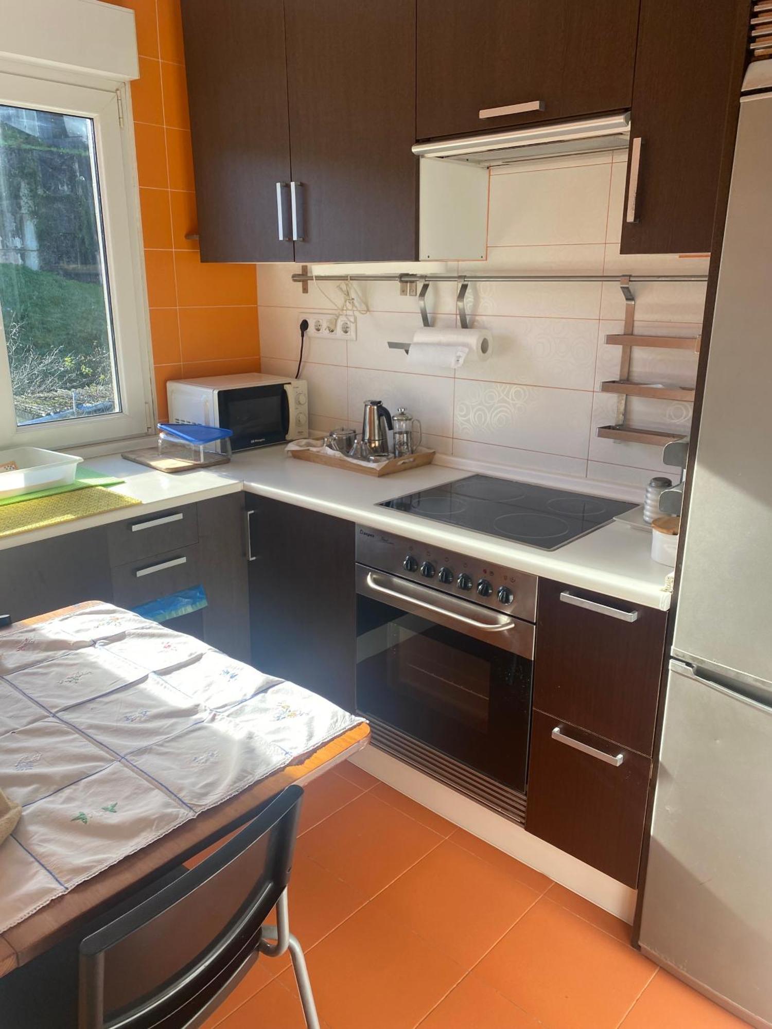 Holiday home Bahina Mar *